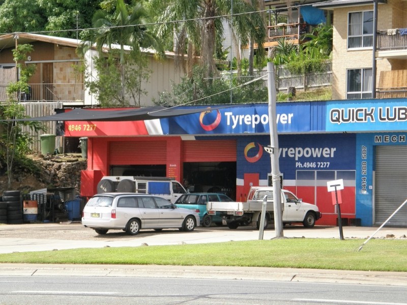 Lot Bruce Highway, Whitsundays QLD 4802