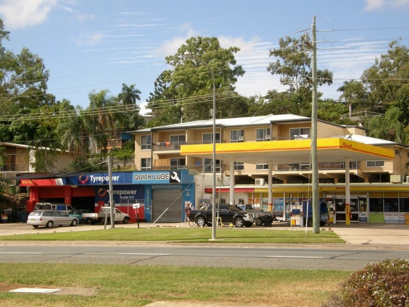 Lot Bruce Highway, Whitsundays QLD 4802