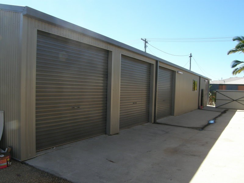 34 Chapman Street, Proserpine QLD 4800