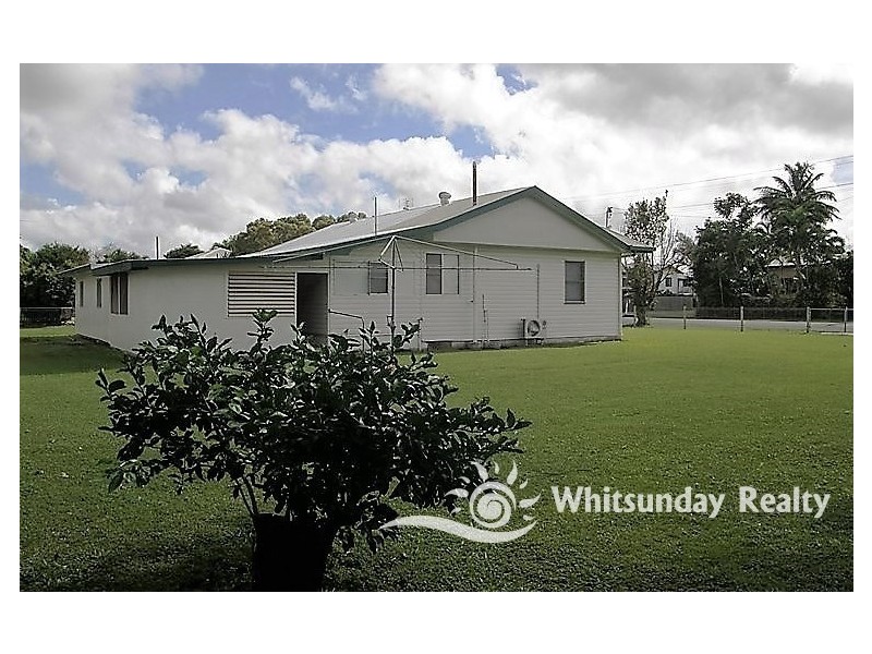 44 Ruge Street, Proserpine QLD 4800