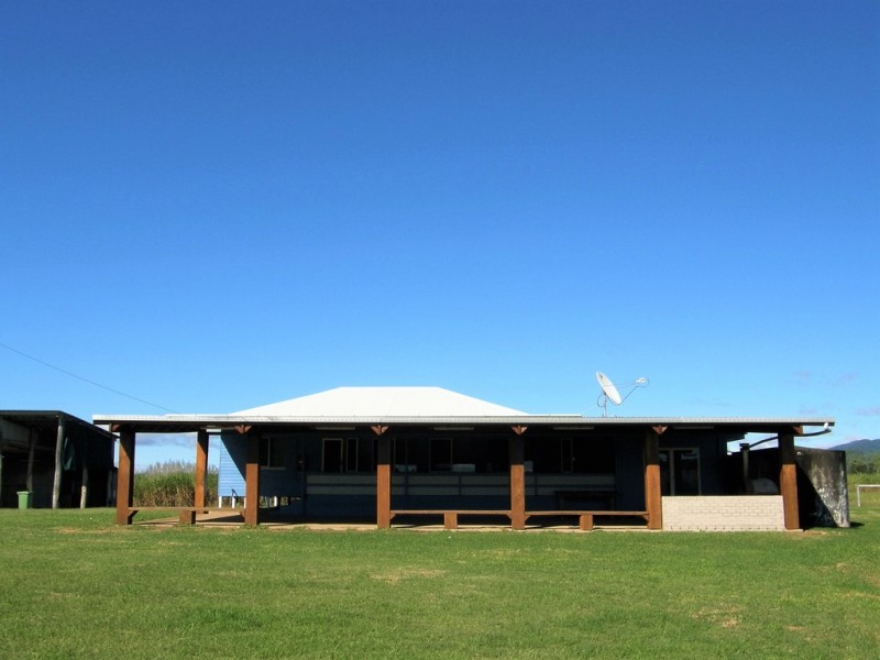 303 Thorogood Road, Kelsey Creek QLD 4800