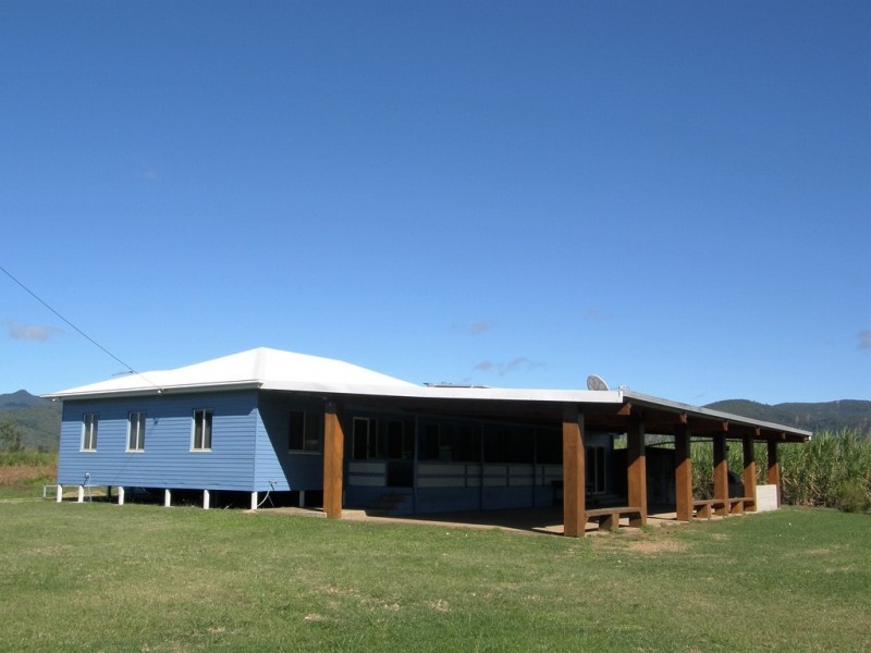 303 Thorogood Road, Kelsey Creek QLD 4800