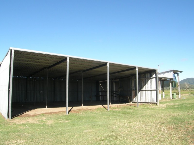 303 Thorogood Road, Kelsey Creek QLD 4800