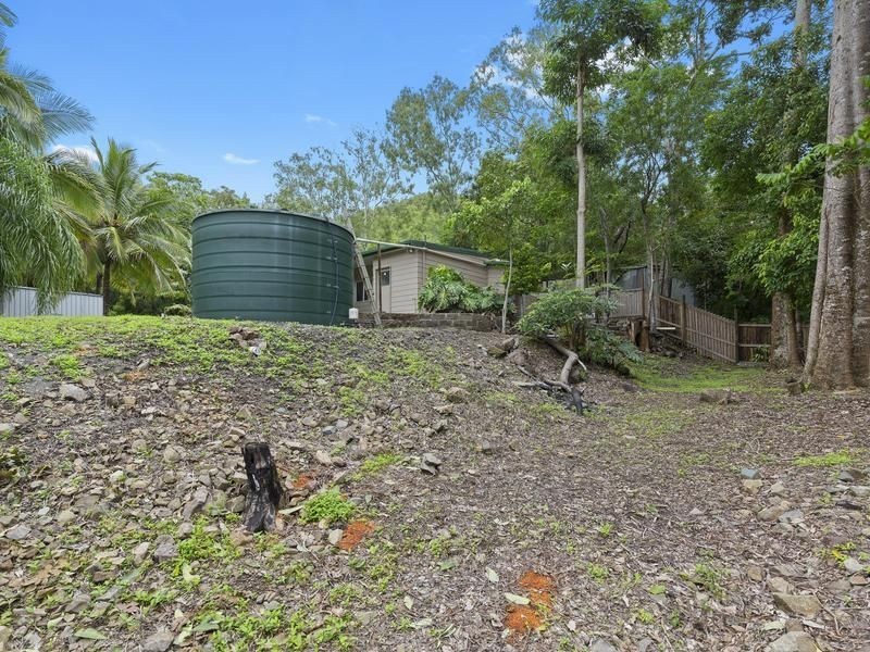 16 Frederick Street, Dittmer, Proserpine QLD 4800