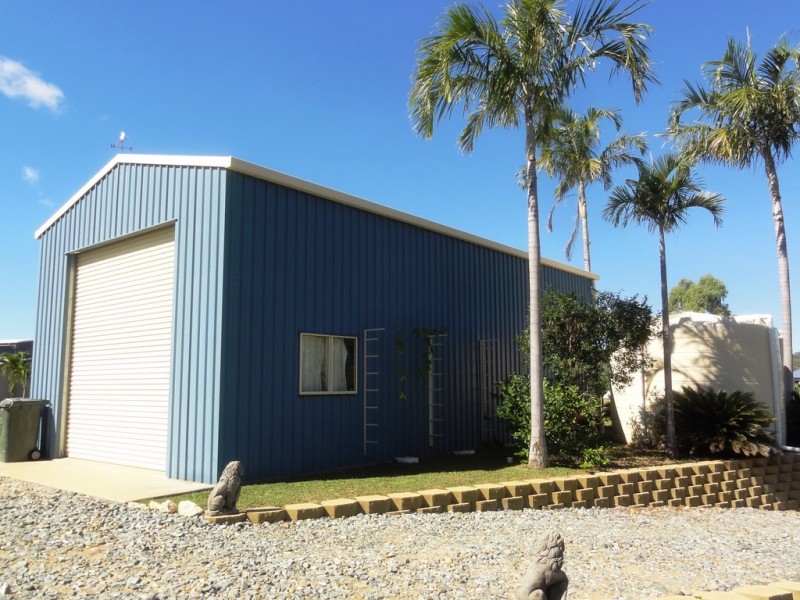 12 Olden Court, Hideaway Bay QLD 4800