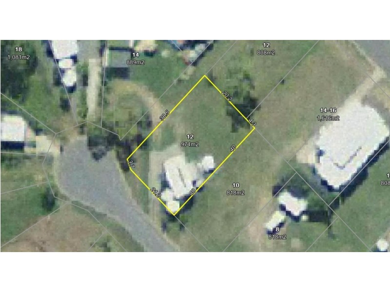 12 Olden Court, Hideaway Bay QLD 4800