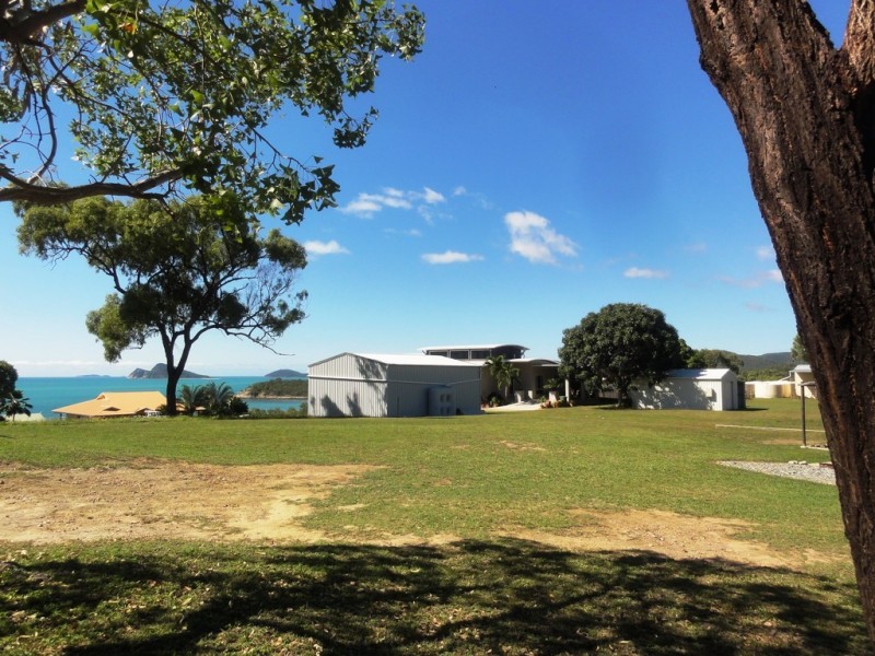 12 Olden Court, Hideaway Bay QLD 4800