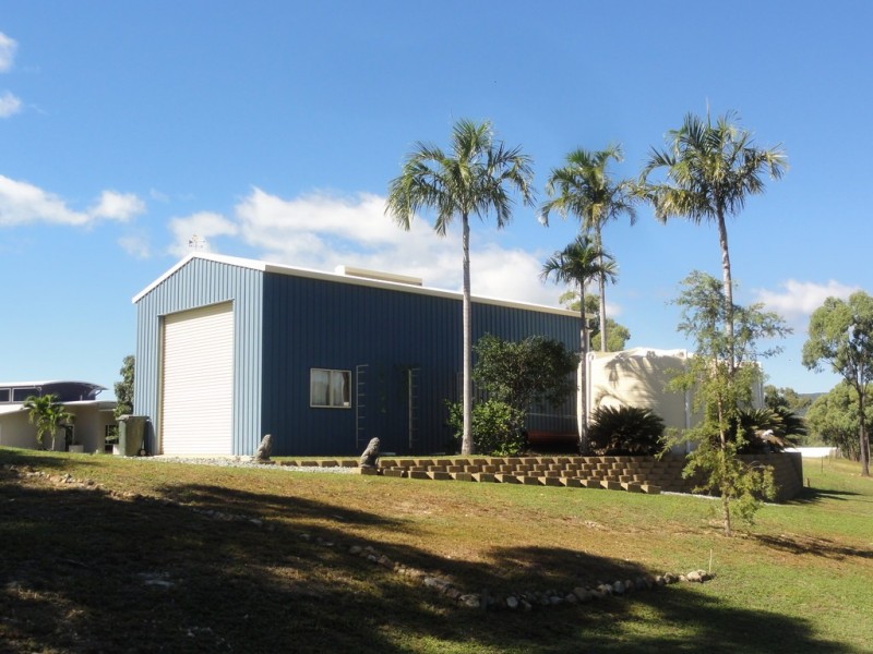 12 Olden Court, Hideaway Bay QLD 4800