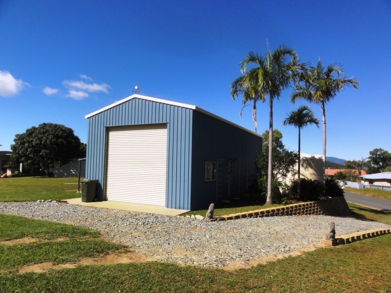 12 Olden Court, Hideaway Bay QLD 4800