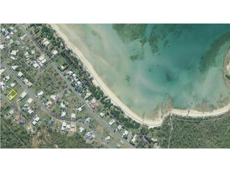 12 Olden Court, Hideaway Bay QLD 4800