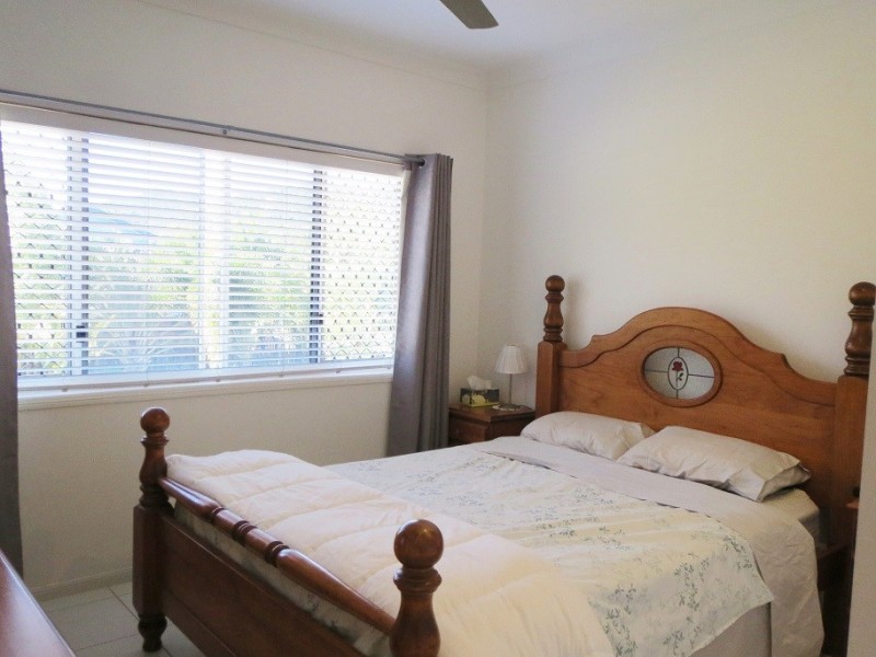 8 Sunset Drive, Jubilee Pocket QLD 4802