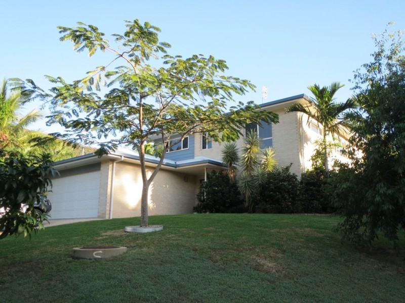 8 Sunset Drive, Jubilee Pocket QLD 4802