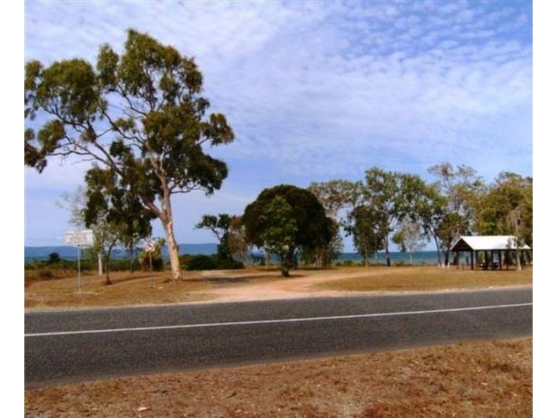 20 Conder Parade, Midge Point QLD 4799