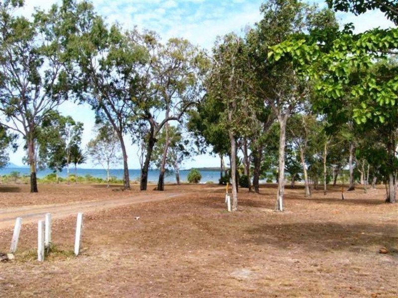 20 Conder Parade, Midge Point QLD 4799