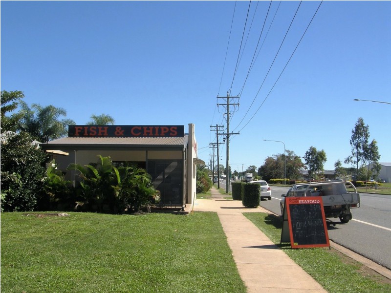 174 Main Street, Proserpine QLD 4800