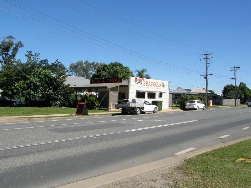 174 Main Street, Proserpine QLD 4800