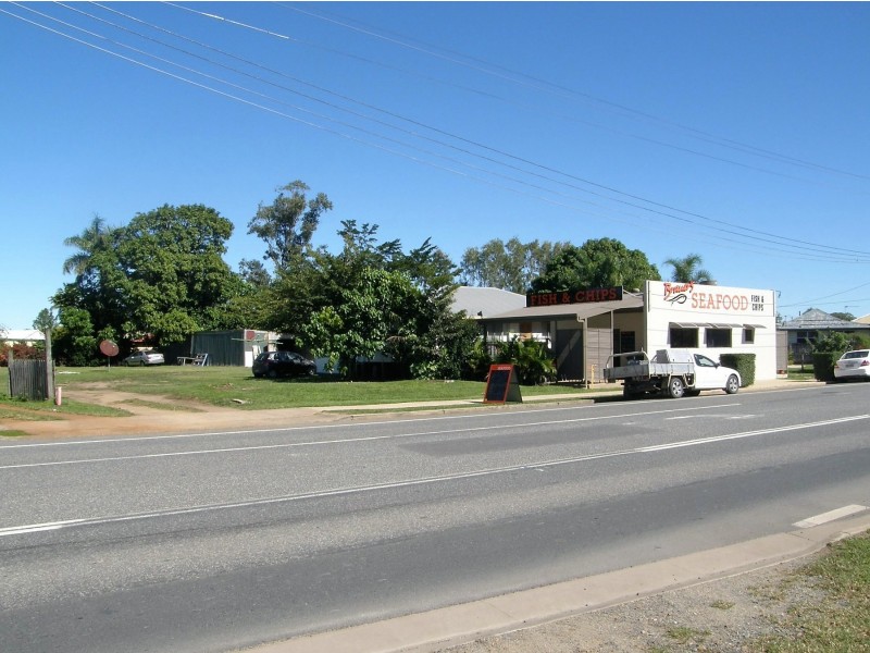 174 Main Street, Proserpine QLD 4800