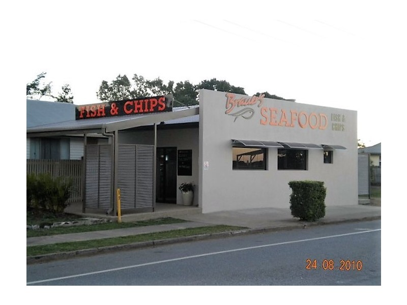 174 Main Street, Proserpine QLD 4800