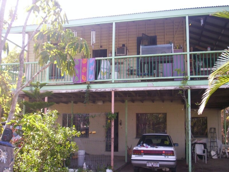 102 Powell St, Bowen QLD 4805