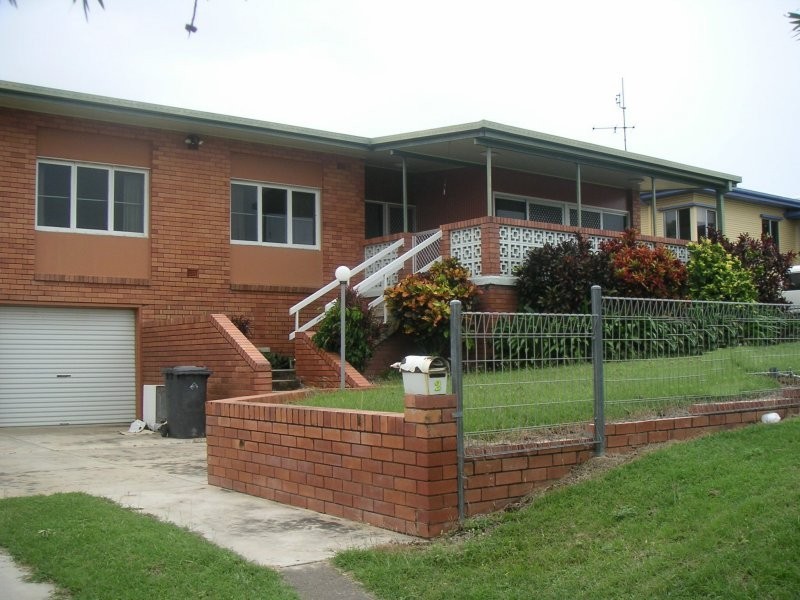 2 Kennedy St, Bowen QLD 4805