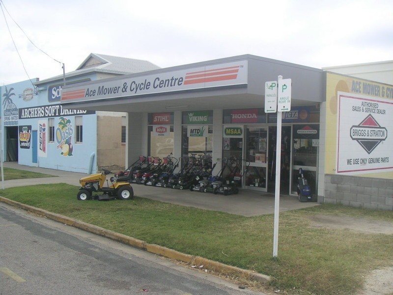 48 Williams St, Bowen QLD 4805