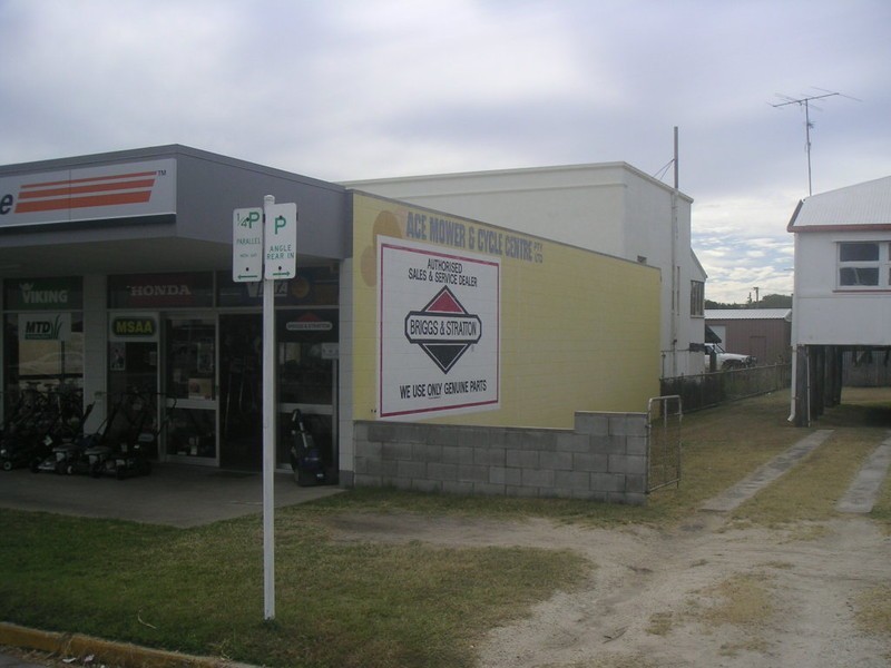 48 Williams St, Bowen QLD 4805