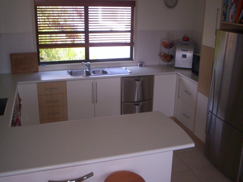 2 Lotus Lane, Bowen QLD 4805