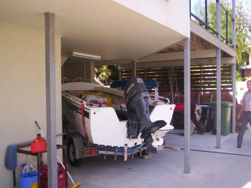 2 Lotus Lane, Bowen QLD 4805