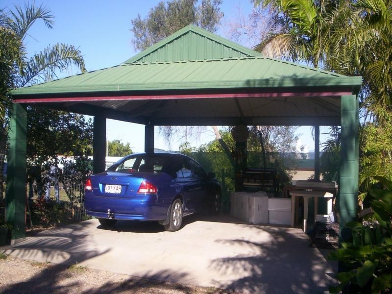 65 Reynolds St, Bowen QLD 4805