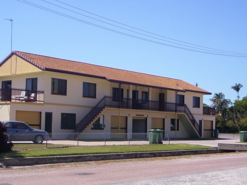 58 Williams St, Bowen QLD 4805