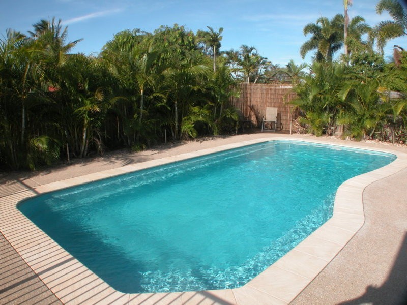 10 Tollington Rd, Bowen QLD 4805