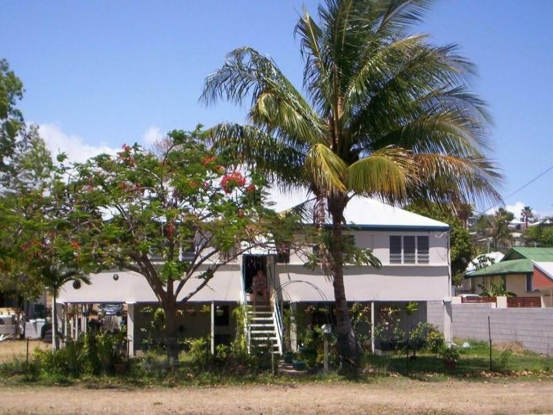 99 Herbert and 32 Livingstone St, Bowen QLD 4805