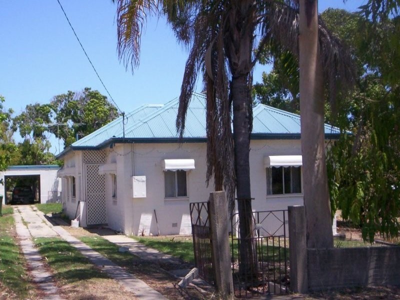 99 Herbert and 32 Livingstone St, Bowen QLD 4805