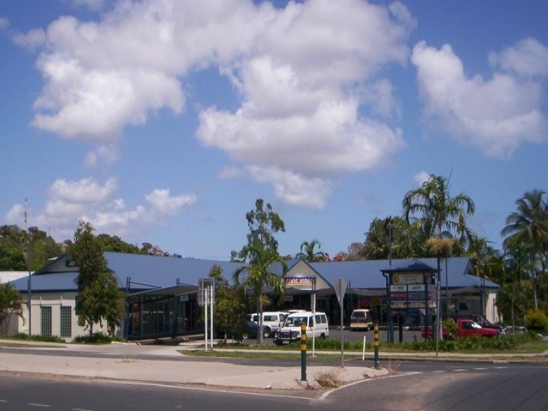 99 Herbert and 32 Livingstone St, Bowen QLD 4805