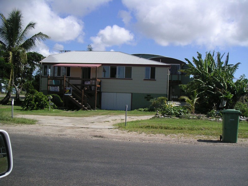 76 Dalrymple St, Bowen QLD 4805
