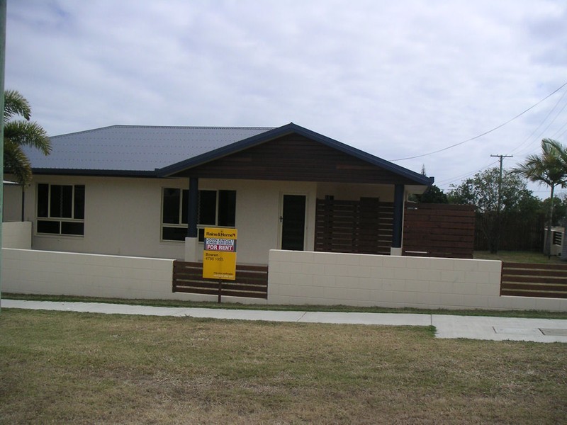 1 Gillies St, Bowen QLD 4805