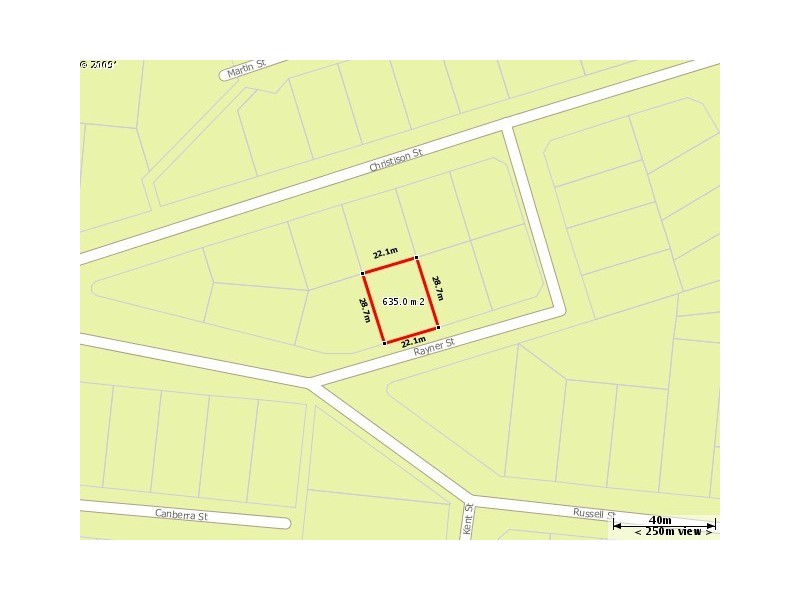 19  Rayner St, Bowen QLD 4805