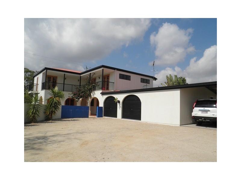 29 Brampton Dve, Bowen QLD 4805