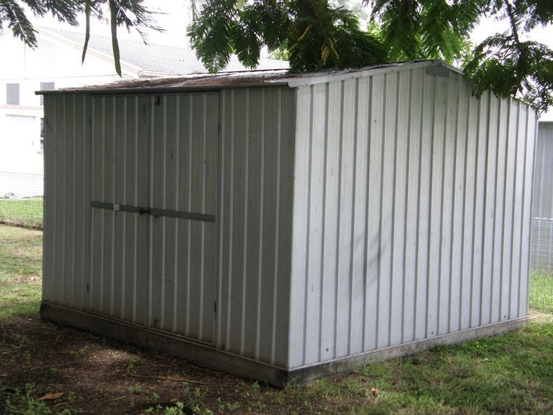 68 Tollington Rd, Bowen QLD 4805