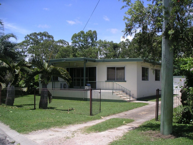 167 Strickland St, Bowen QLD 4805