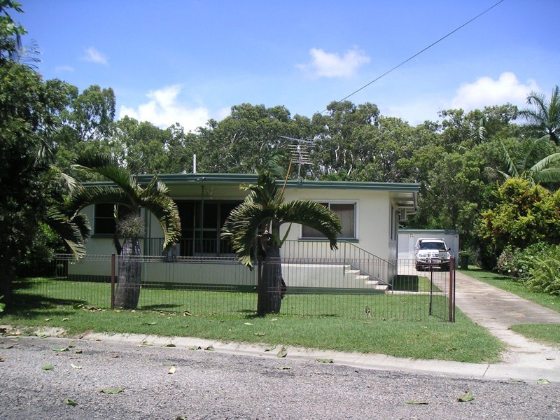 167 Strickland St, Bowen QLD 4805