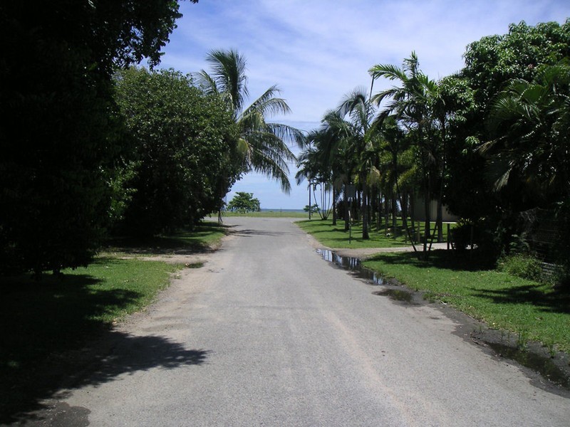 167 Strickland St, Bowen QLD 4805