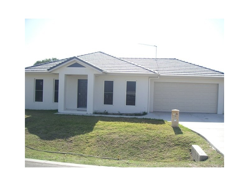 Lot 38 Seabreeze Estate, Bowen QLD 4805