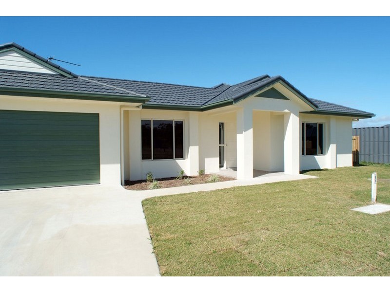 45 THIRD CLOSE, Bowen QLD 4805