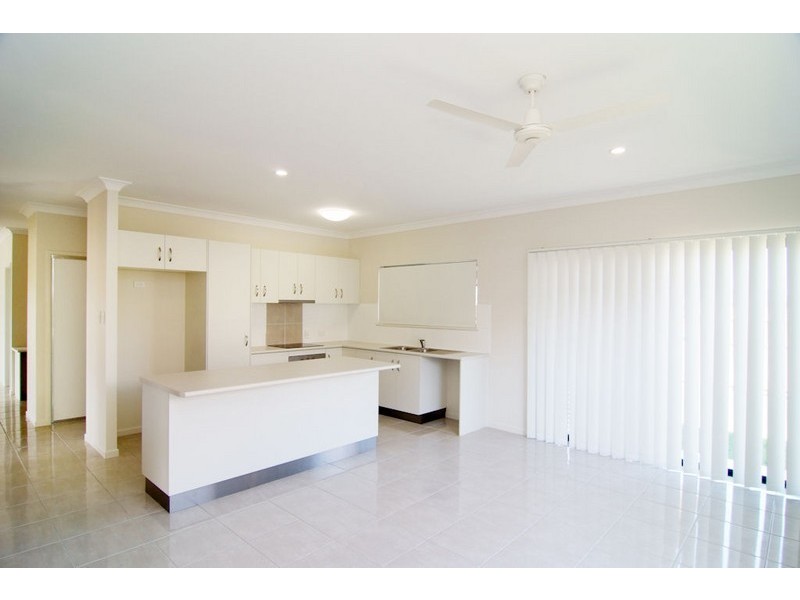45 THIRD CLOSE, Bowen QLD 4805