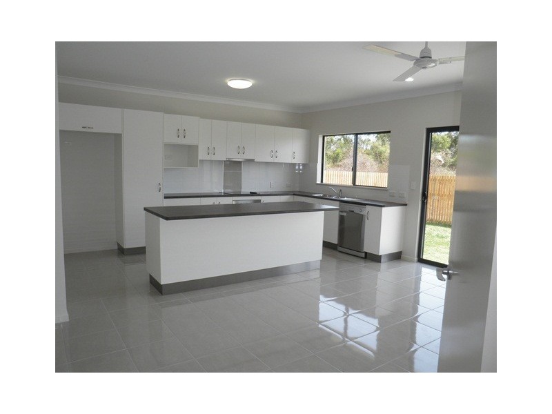 Lot 19 SIXTH CLOSE, Seabreeze Estate, Bowen QLD 4805