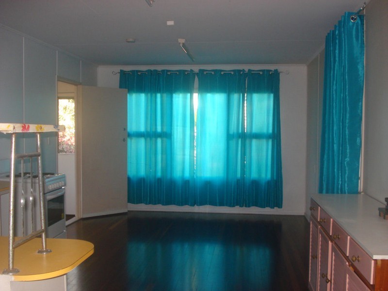 1 MURRAY AVENUE, Bowen QLD 4805