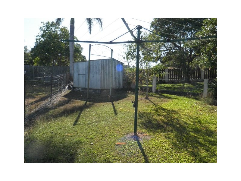 7 Bull Crescent, Bowen QLD 4805