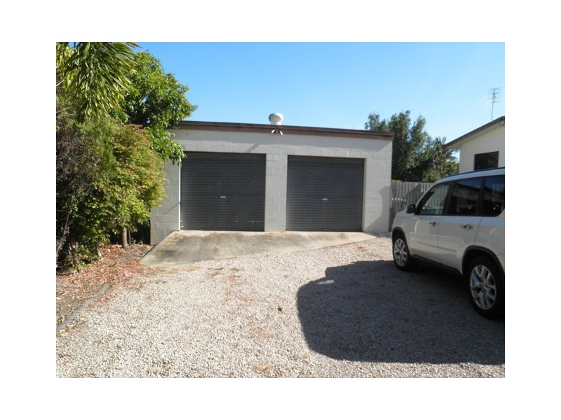 7 Bull Crescent, Bowen QLD 4805