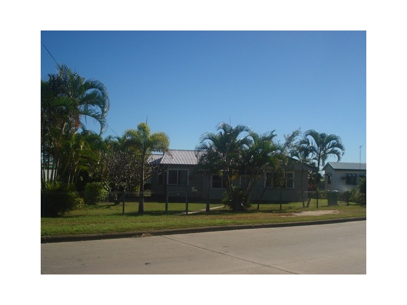 99 Leichhardt Street, Bowen QLD 4805
